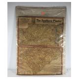 Ephemera, 1930s The Southern Planter in Richmond,