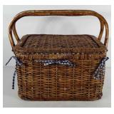 Picnic basket