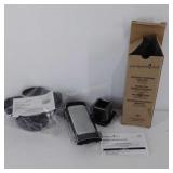 Two Pampered Chef items, never used, Adjustable