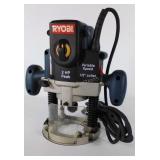 RYOBI Router
Seller number#N9