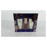 White Diamonds Elizabeth Taylor gift set,