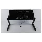 Adjustable stand for Laptop