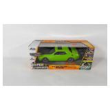 Big Time Muscle Hyper Chargers RC car, 2015 Dodge