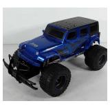 Toys, jeep wrangler, 15.5"