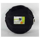 Zoofari dog aglity tunnel with case