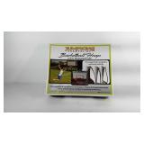 Jumpking trampoline basketball net with