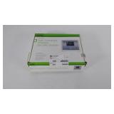 Wireless Security System, not complete 
Seller