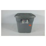 Sterilite 10 gallon tote with lid