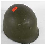 US military helmet liner