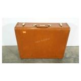 Samsonite hard sided luggage, 6 x 24 x 19,