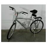 Dynamic Ricochet shaft drive men