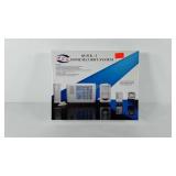AES Quick-I home security system, new in box