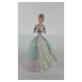 Lenox fine porcelain figure, Princess of the