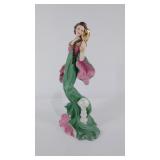 Lenox porcelain figurine, Crystal Princess,