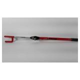 Truck club, adjustable steering wheel anti-theft