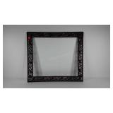 Metalworks frame piece, measures 32x29, great
