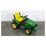 John Deere child