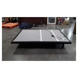 Full size Bed Electric adjustable lift Bed frame.