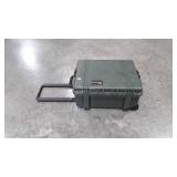 Hardig Storm Case, im2720, storm track. Portable