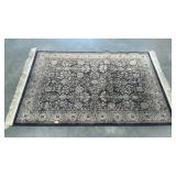 Scatter rug, 38 x 56