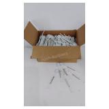 Advertising, box of Old Grand-dad plastic drink