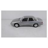 Ertl 1989 Taurus model car in original box