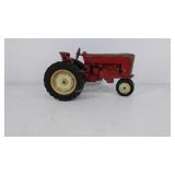 Ertl Toy Tractor, metal