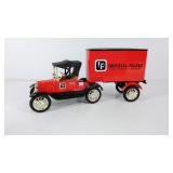 Erth Collectibles Die-cast model of  1918 Ford