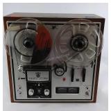 Rheem Roberts 1725 W-III, reel to reel Tape