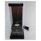 Guinness Light, works, appears never used