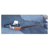Stihl HS 60 AV Gas powered Hedge Clippers, 22"