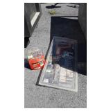 B&D drill bit kit, Remington  model Power