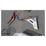 Professional Vinyl Tile Cutter