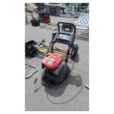 Pressure Washer, 6.5hp, 2500psi, complete,