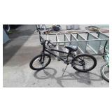 Hyper Bike Co. Spinner, kid