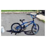 Genesis krome kids bike, 20 inch wheels