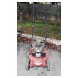 Toro Pushmower, From a Mower Sales and Service