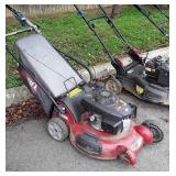 Toro Pushmower From a Mower Sales and Service
