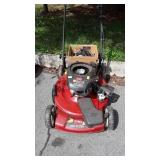 Toro Pushmower From a Mower Sales and Service