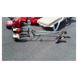 Two Weedeater for Parts or Repairs