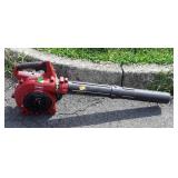 Toro Gas Blower, needs work