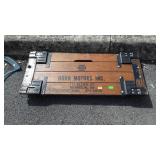 Napa Mechanics Creeper