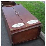 Storage Cabinet, laminated Furniture pc, 36wx76"