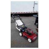 Toro Pushmower, self propelled, needs attention