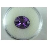 Approx 5.05 CT Amethyst Loose Stone