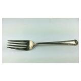 Rogers Silver Spoon (Moonbeam Design) Sterling