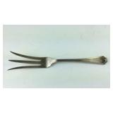 3-Prong Fork Sterling Silver
