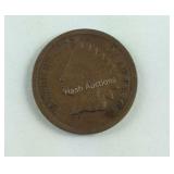 No Date Indian Head Penny