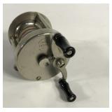 Shakespeare casting fishing reel, 1905 Deuce
