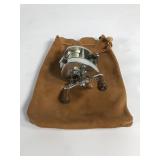 Shimano Bantam 100 casting fishing reel, made in